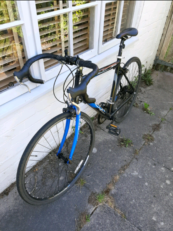 second hand road bikes gumtree